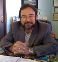 Dr. Alberto J. Texidor